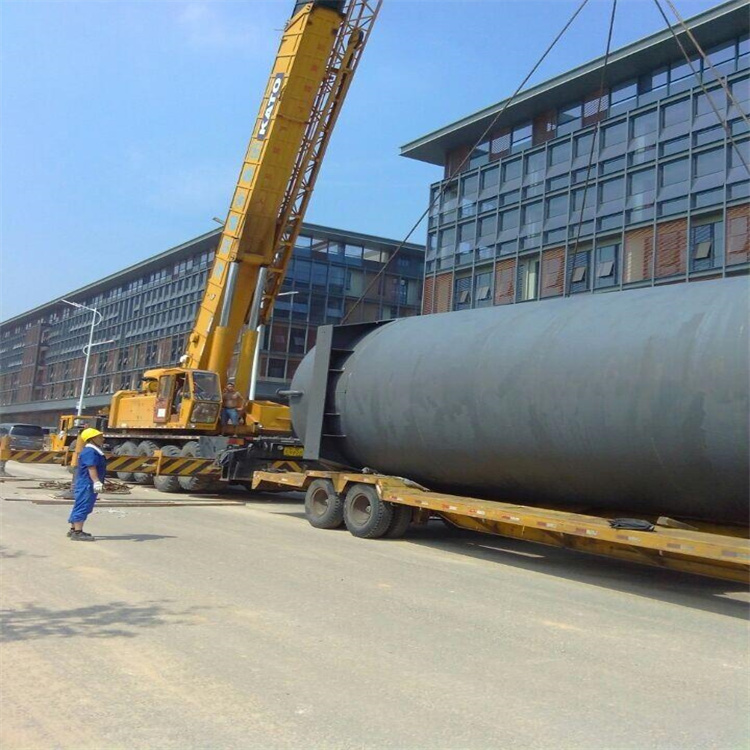 浮梁县大型吊车租赁公司