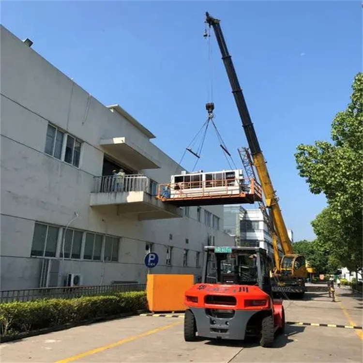 浮梁县小型吊车出租电话