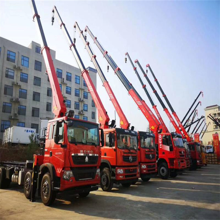 浮梁县租专业吊车电话