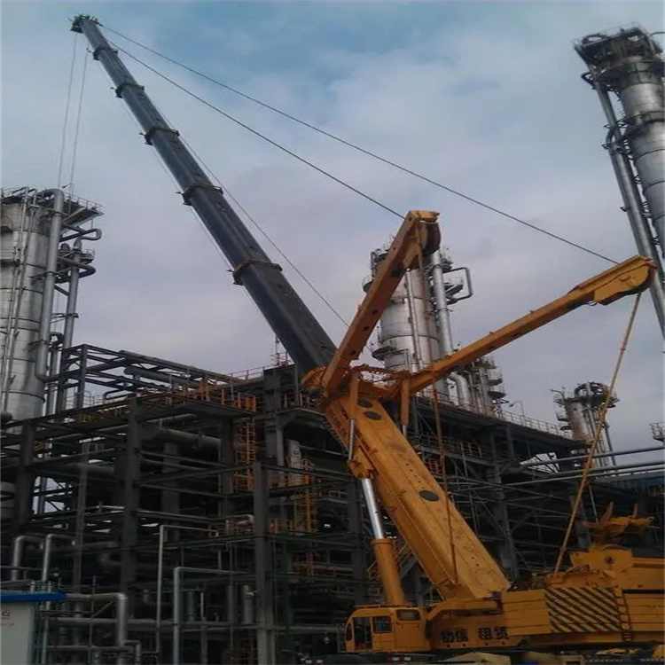 浮梁县吊车出租电话