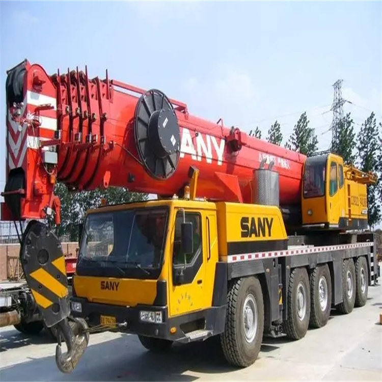 浮梁县附近工地哪里有吊车出租|应急吊装服务|24小时灵活调度