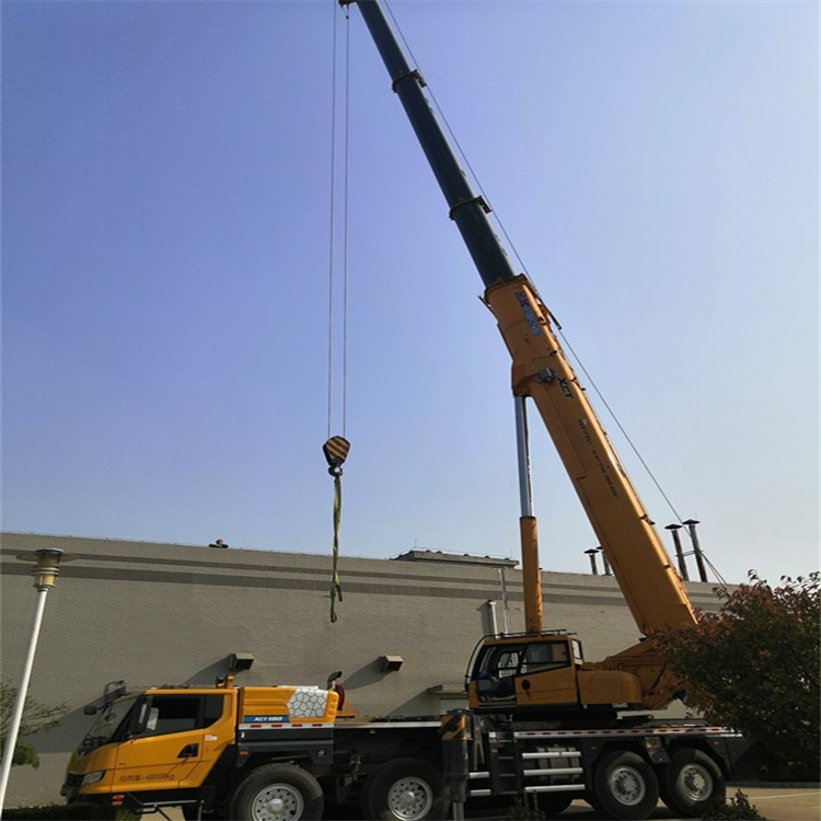 浮梁县 选择汽车吊租赁的秘诀与联系方式指南