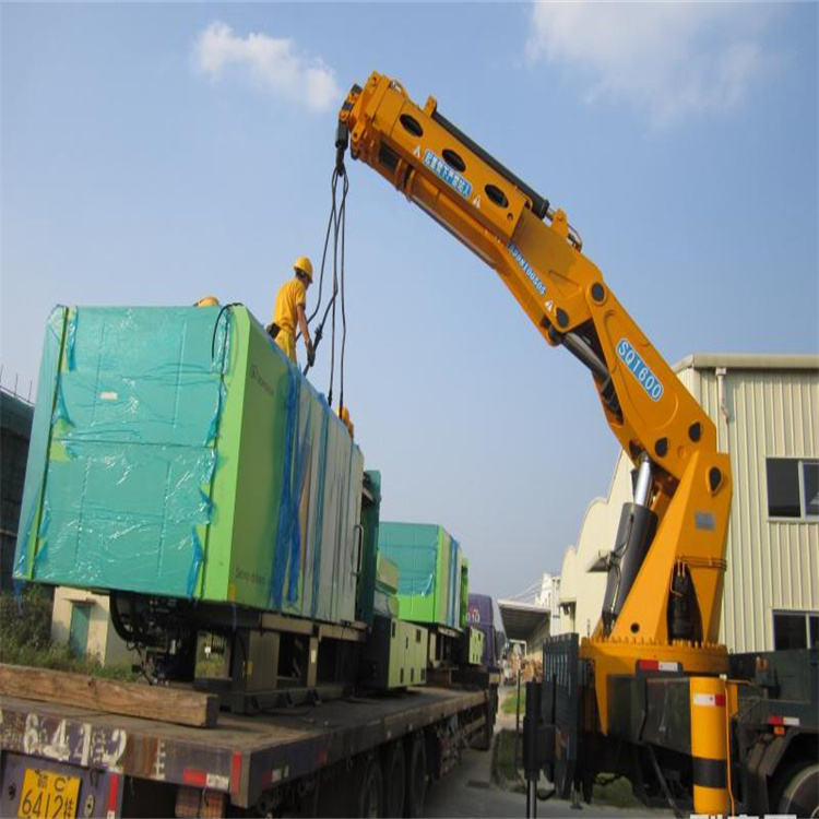 浮梁县附近哪有出租随车吊的