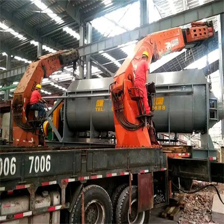 浮梁县大型随车吊出租多少钱