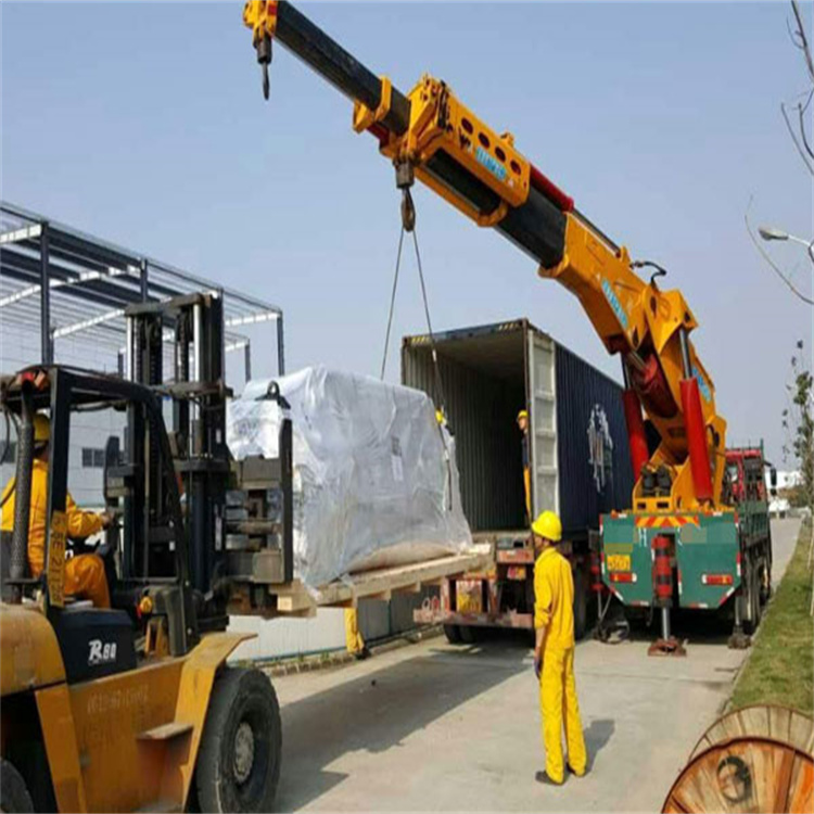 浮梁县专业随车吊出租电话