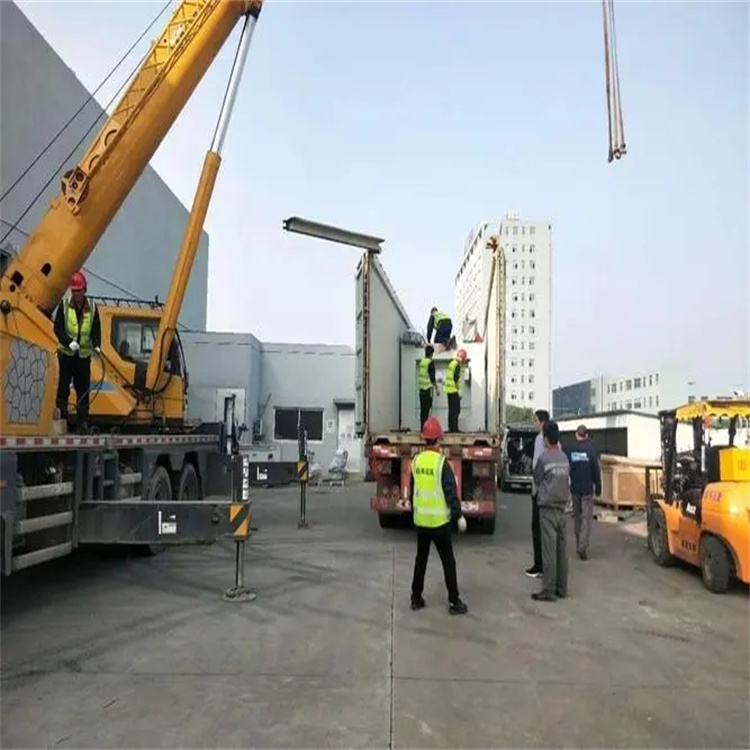 浮梁县如何找到附近的吊车救援服务