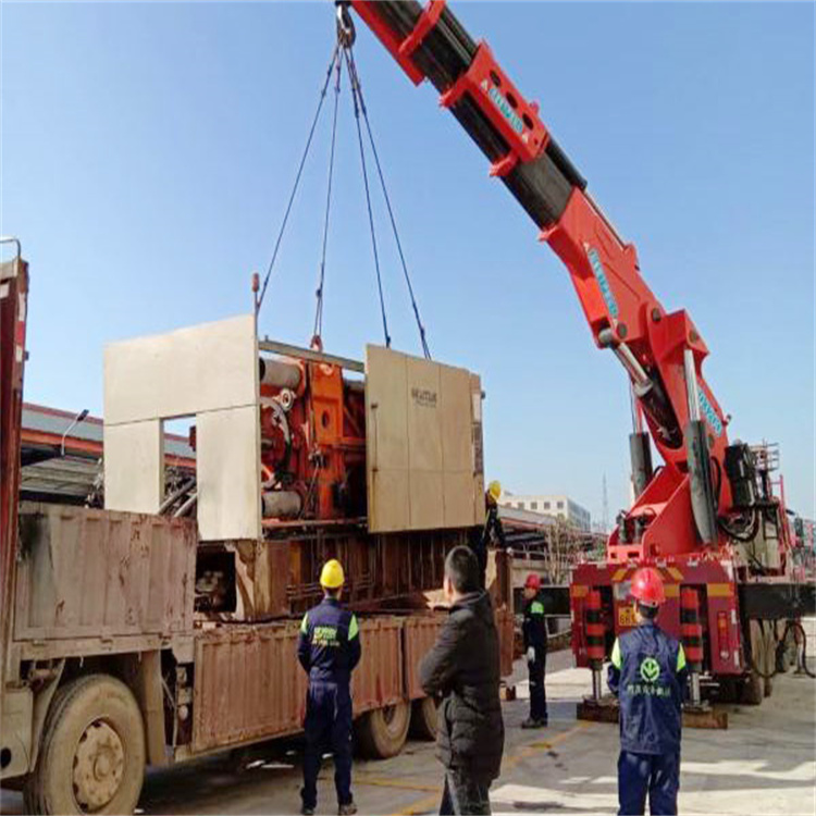 浮梁县折臂随车吊出租