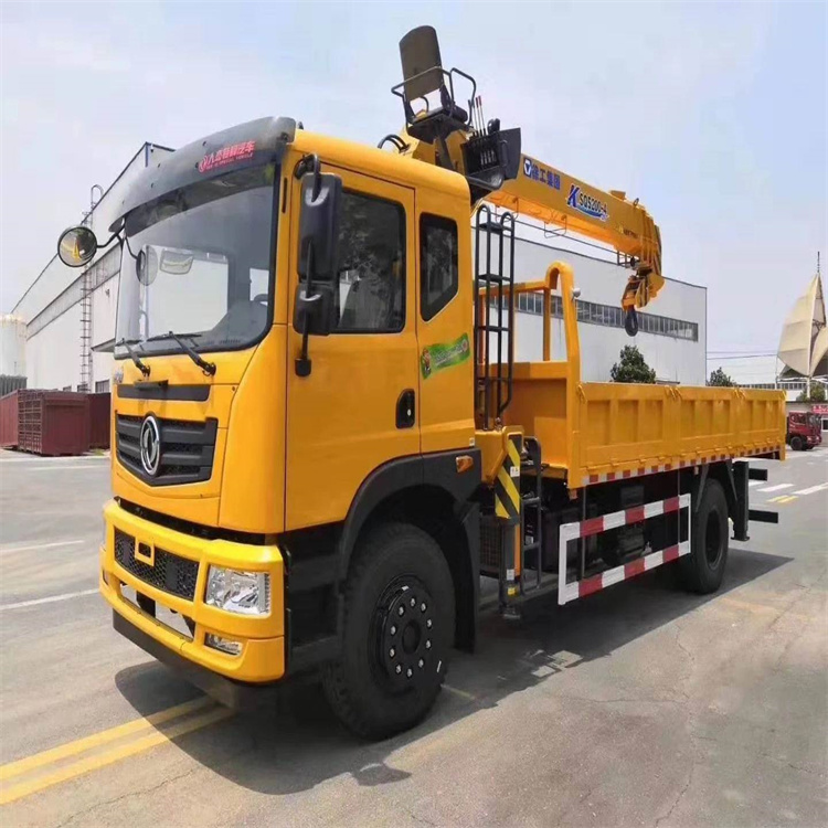 浮梁县附近找一辆随车吊出租