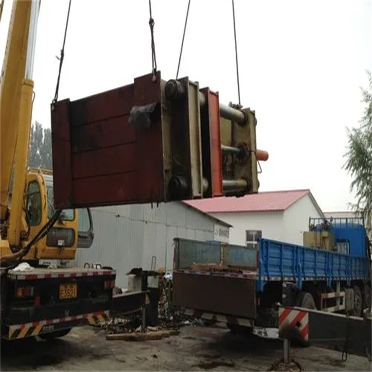 浮梁县小型汽车吊出租