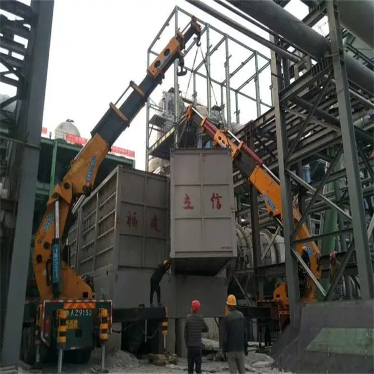 浮梁县折臂吊车租赁电话