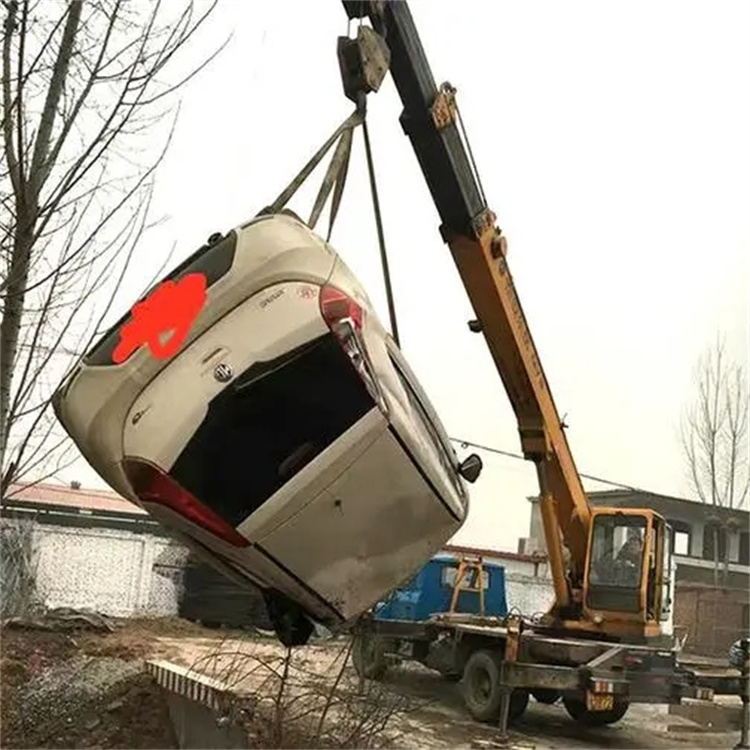 浮梁县随时待命，吊车24小时道路救援服务全解析