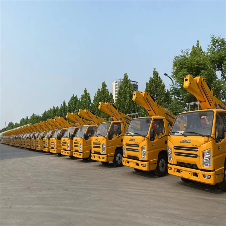 浮梁县路灯车高空作业车出租|市政维修|广告安装