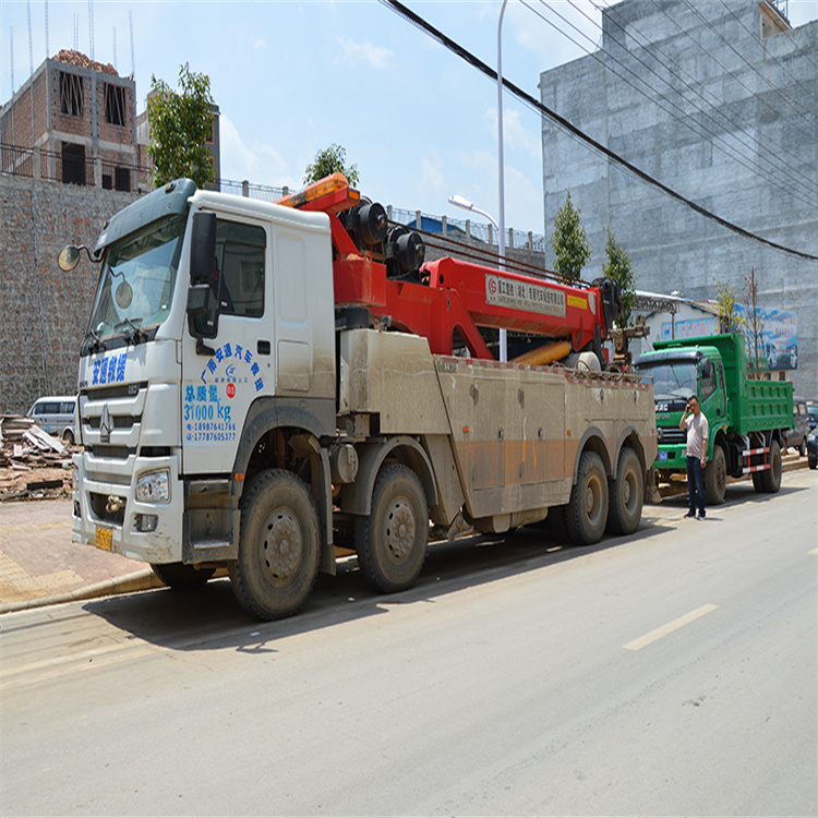 浮梁县50吨随车吊出租