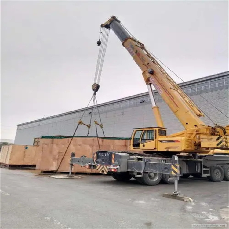 浮梁县急需吊车出租怎么办|24小时响应|跨区调配服务