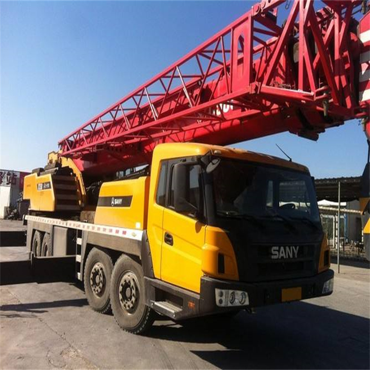 浮梁县吊车哪个方位吊最受力