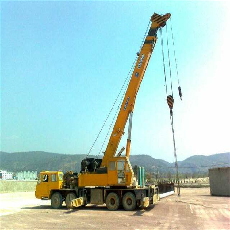 浮梁县小型吊车出租价格是多少